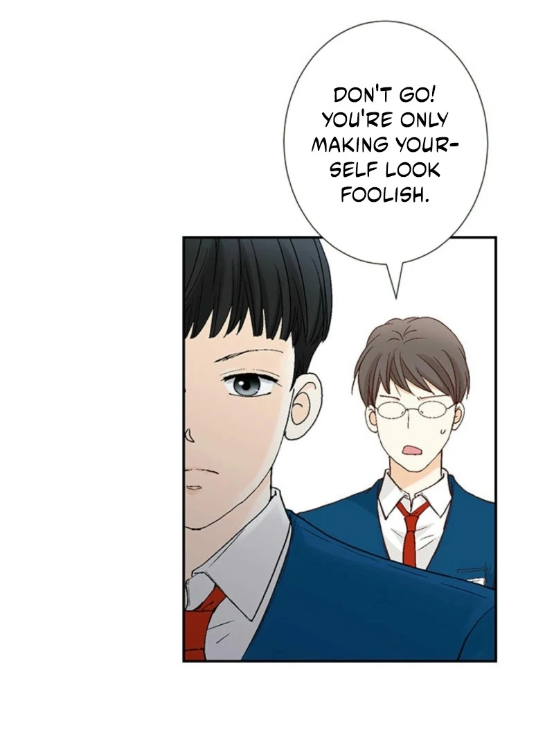 The Moment of Love Chapter 2 - page 78