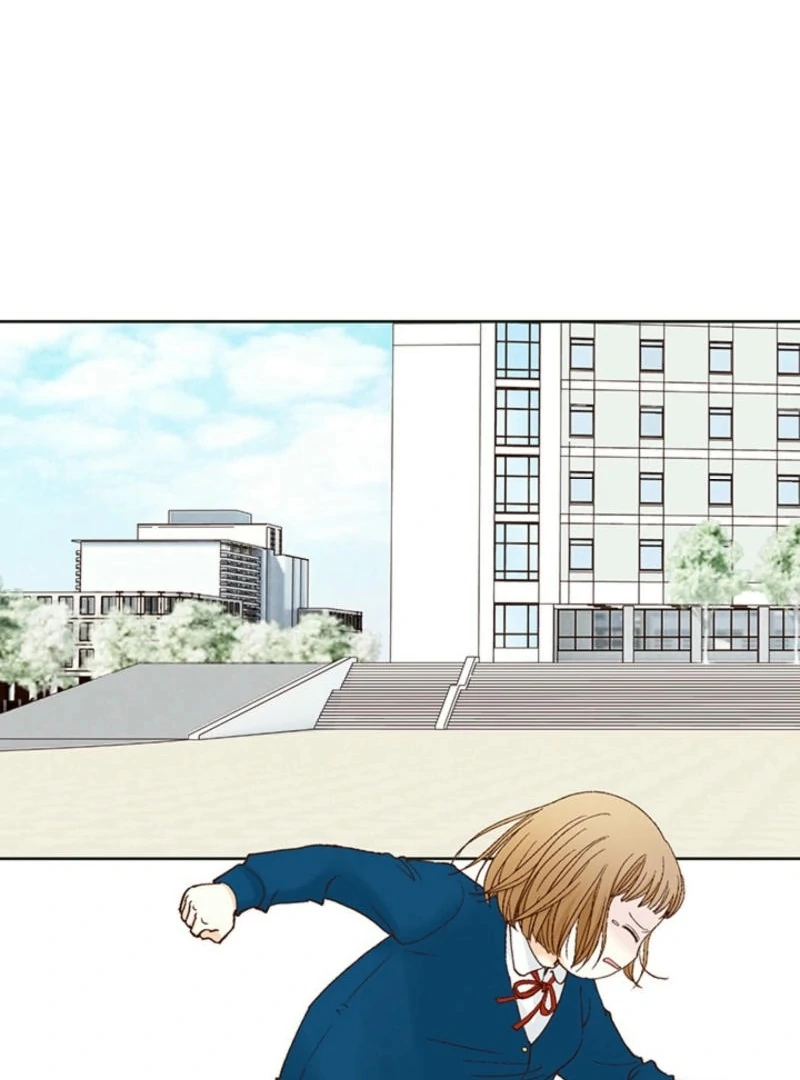 The Moment of Love Chapter 2 - page 79