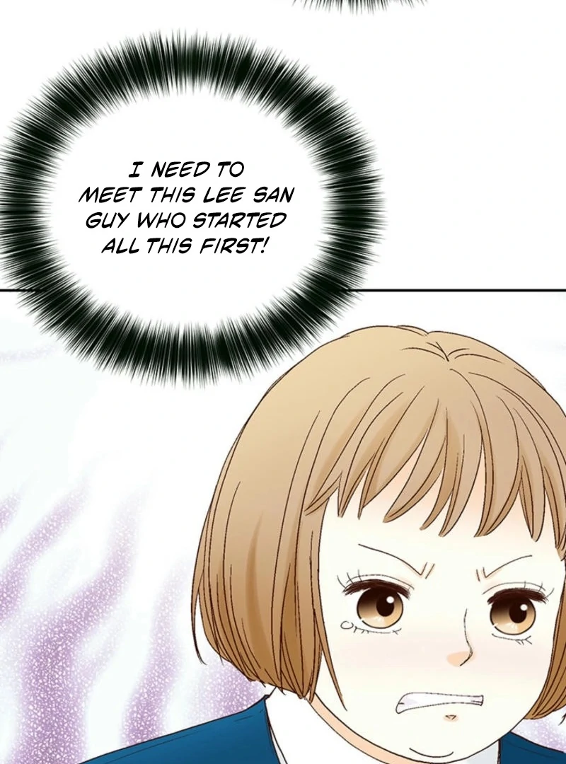 The Moment of Love Chapter 2 - page 81