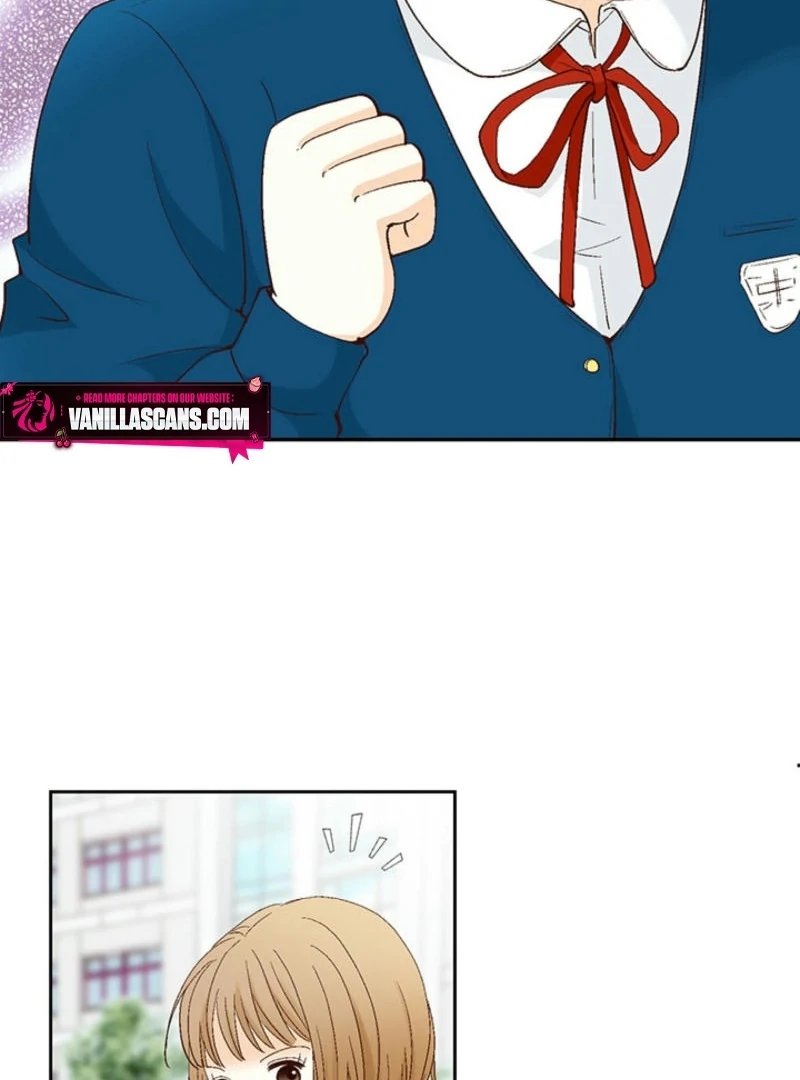 The Moment of Love Chapter 2 - page 82