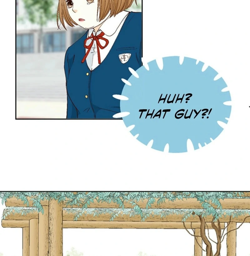 The Moment of Love Chapter 2 - page 83