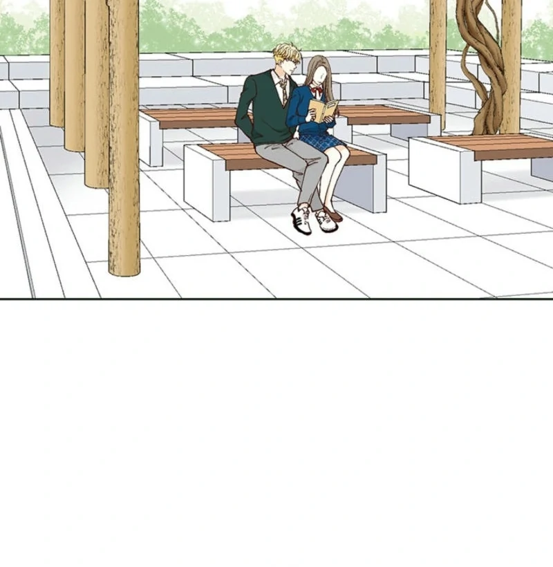 The Moment of Love Chapter 2 - page 84