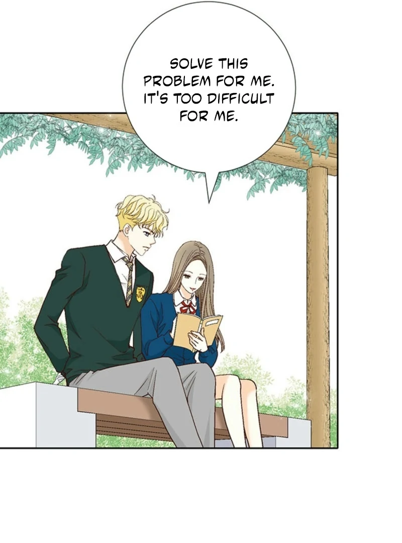 The Moment of Love Chapter 2 - page 85