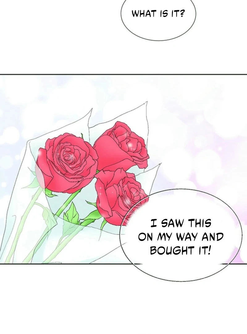 The Moment of Love Chapter 2 - page 87