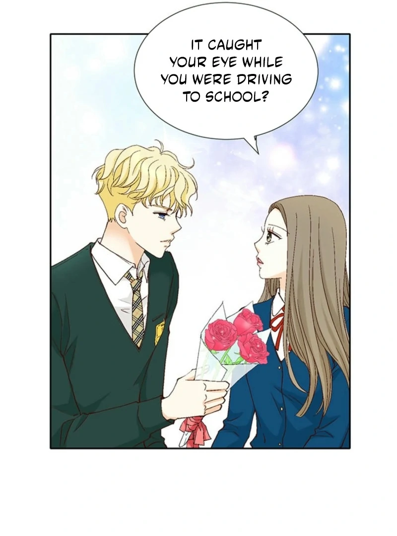 The Moment of Love Chapter 2 - page 88