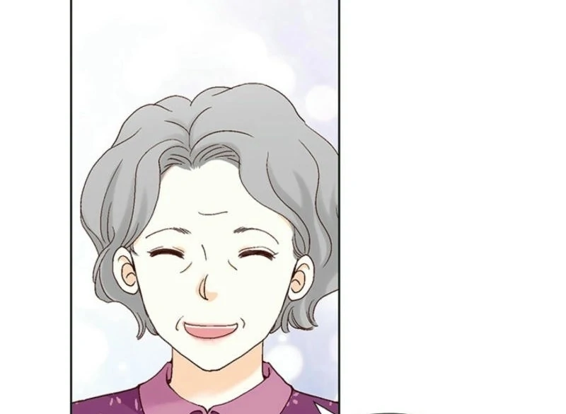 The Moment of Love Chapter 2 - page 9