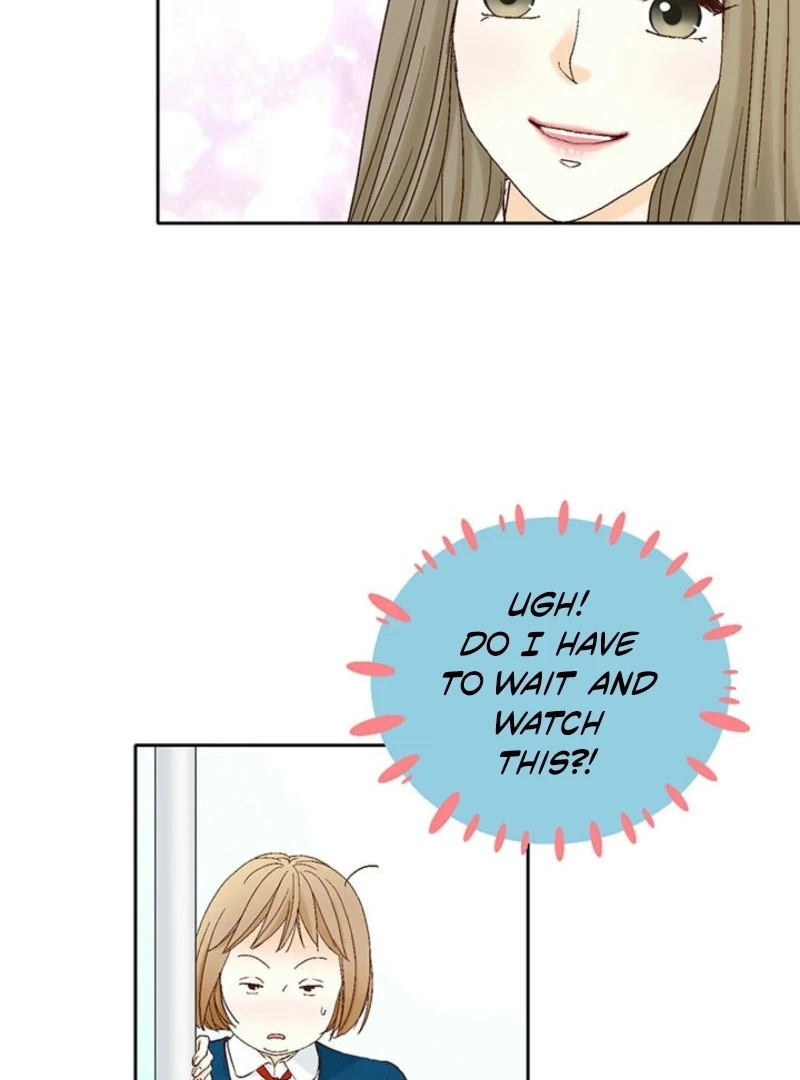 The Moment of Love Chapter 2 - page 90