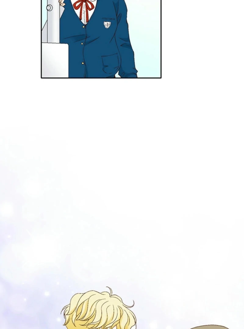 The Moment of Love Chapter 2 - page 91