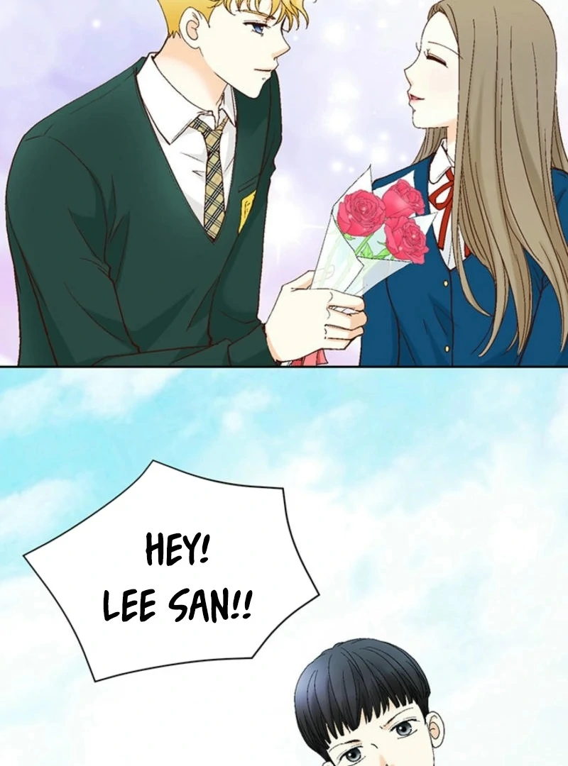 The Moment of Love Chapter 2 - page 92