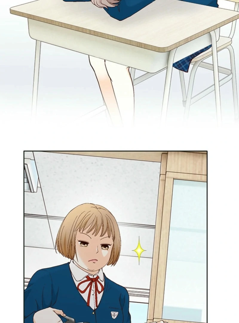 The Moment of Love Chapter 2 - page 97