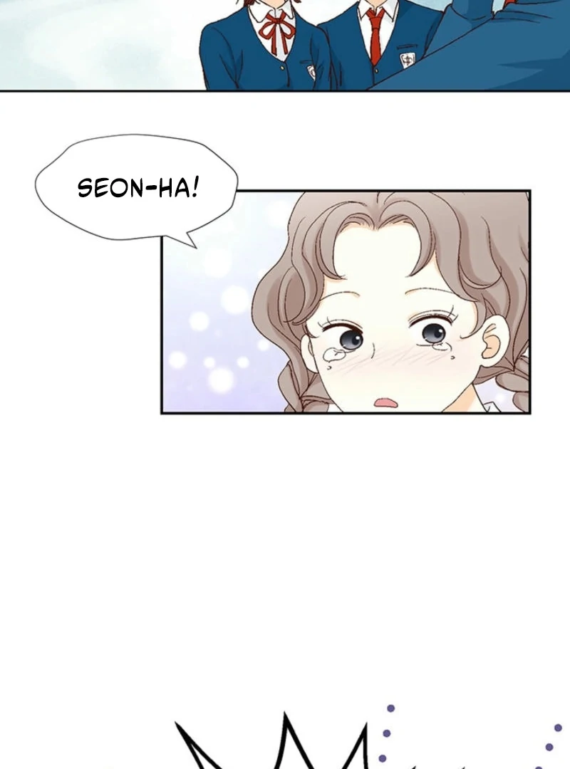 The Moment of Love Chapter 2 - page 99