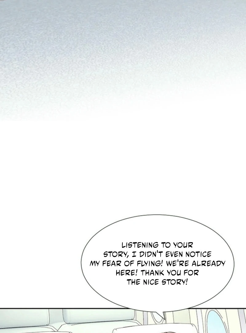 The Moment of Love Chapter 3 - page 101