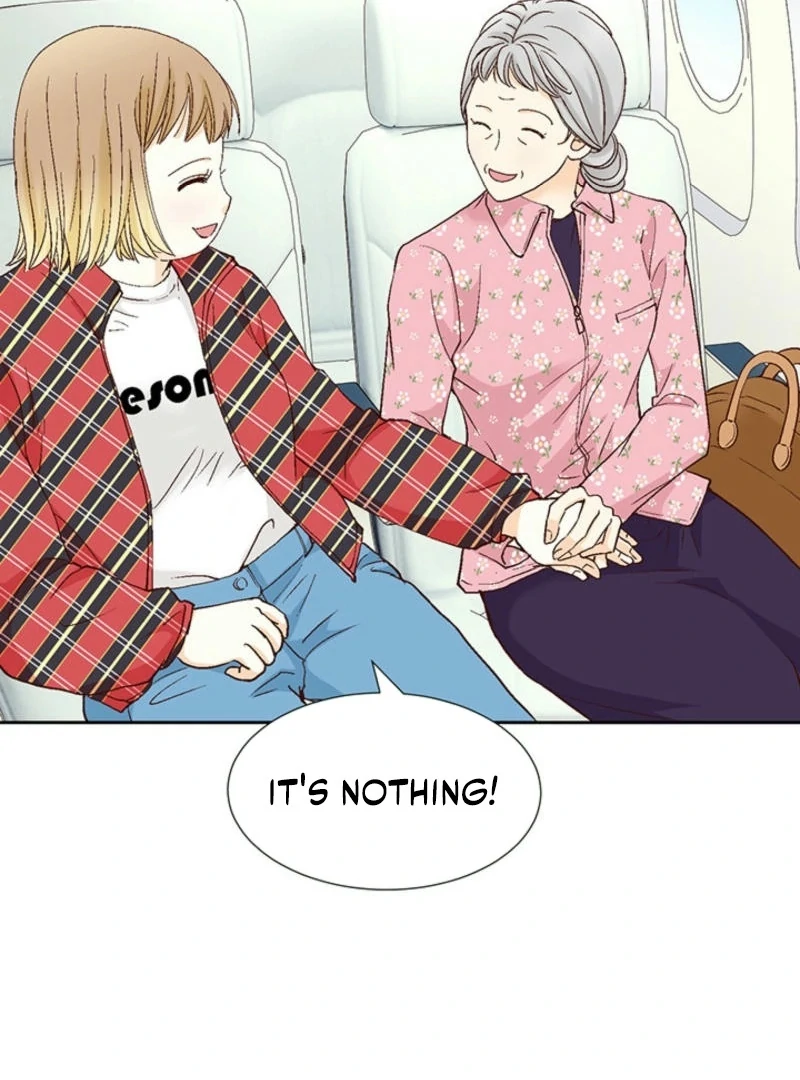 The Moment of Love Chapter 3 - page 102