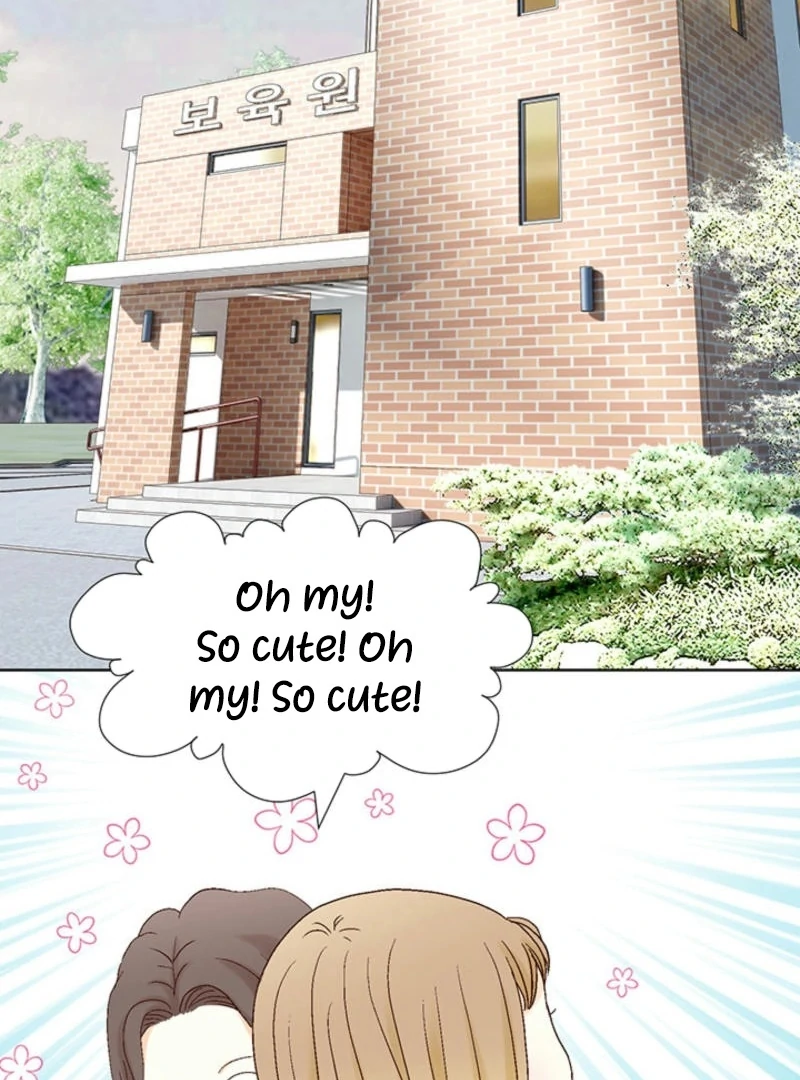 The Moment of Love Chapter 3 - page 104