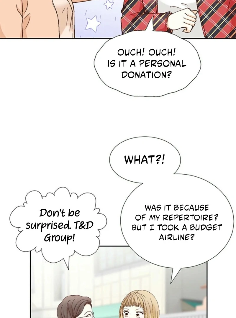 The Moment of Love Chapter 3 - page 107