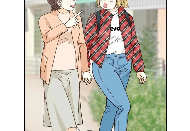 The Moment of Love Chapter 3 - page 108