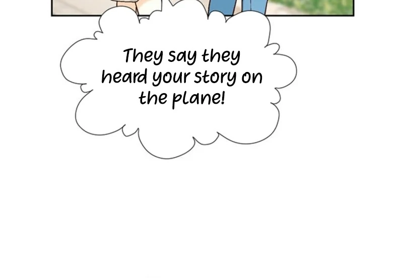 The Moment of Love Chapter 3 - page 109