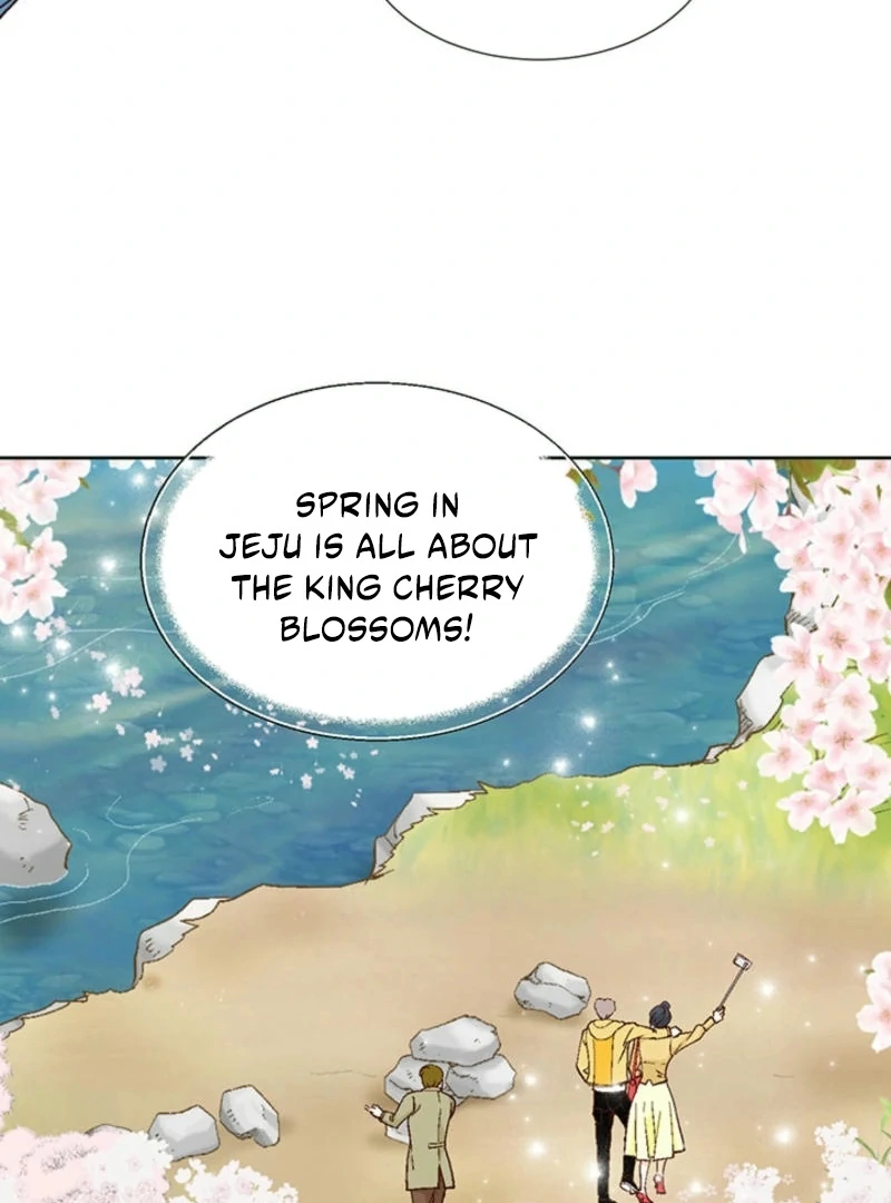 The Moment of Love Chapter 3 - page 112