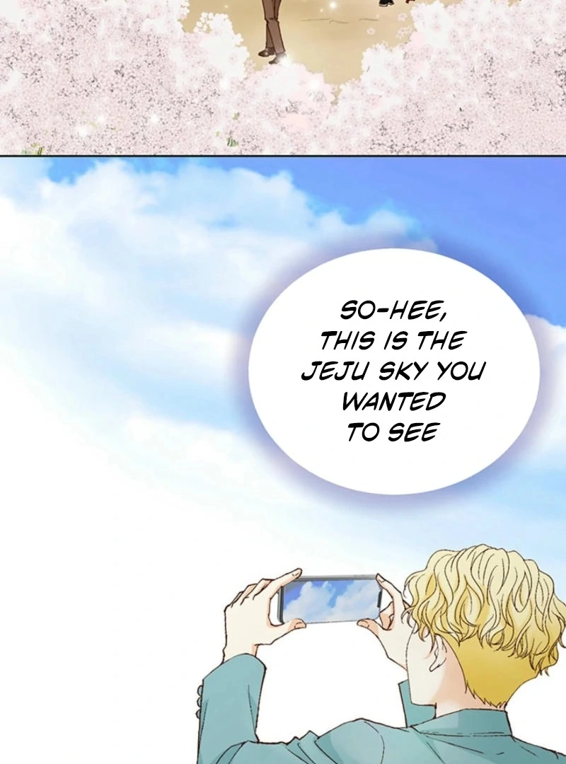 The Moment of Love Chapter 3 - page 113