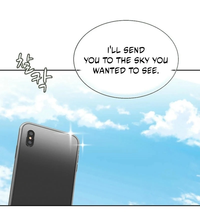 The Moment of Love Chapter 3 - page 117