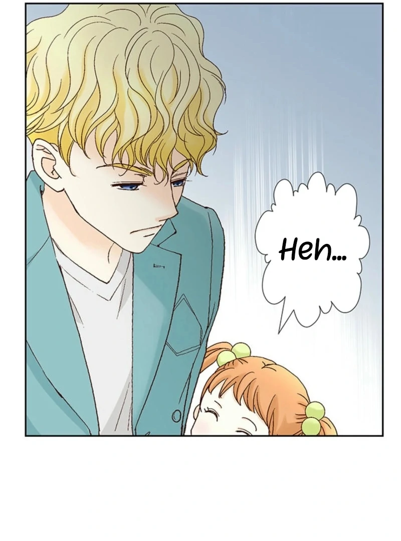 The Moment of Love Chapter 3 - page 119