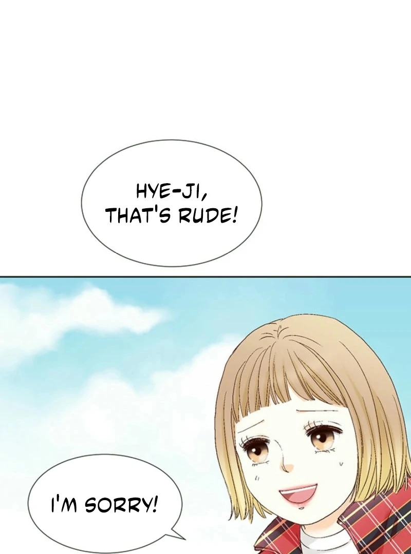 The Moment of Love Chapter 3 - page 120