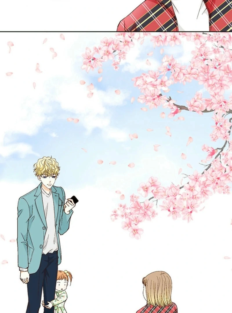 The Moment of Love Chapter 3 - page 121