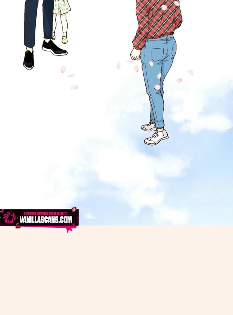 The Moment of Love Chapter 3 - page 122