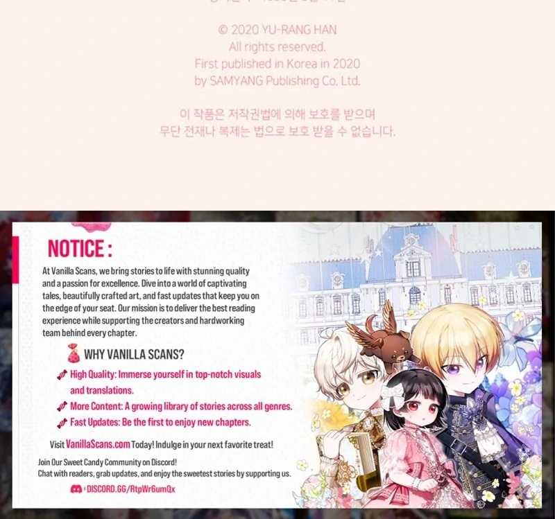 The Moment of Love Chapter 3 - page 125