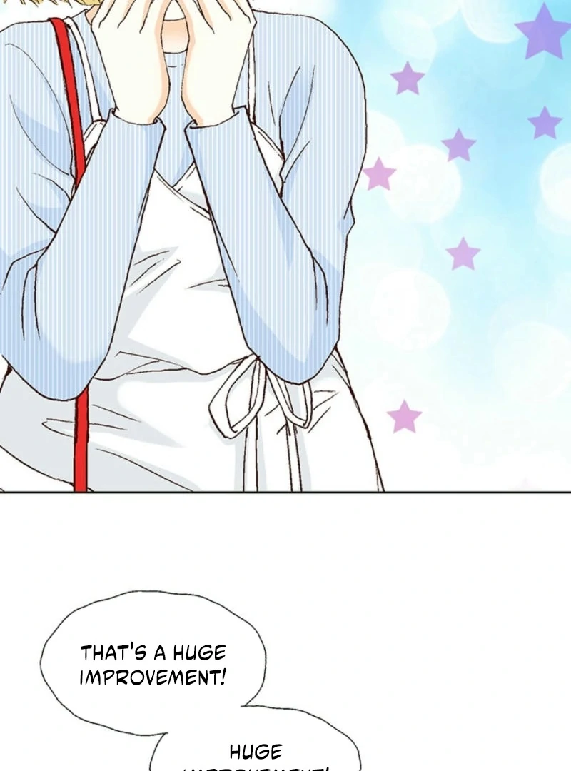 The Moment of Love Chapter 3 - page 15