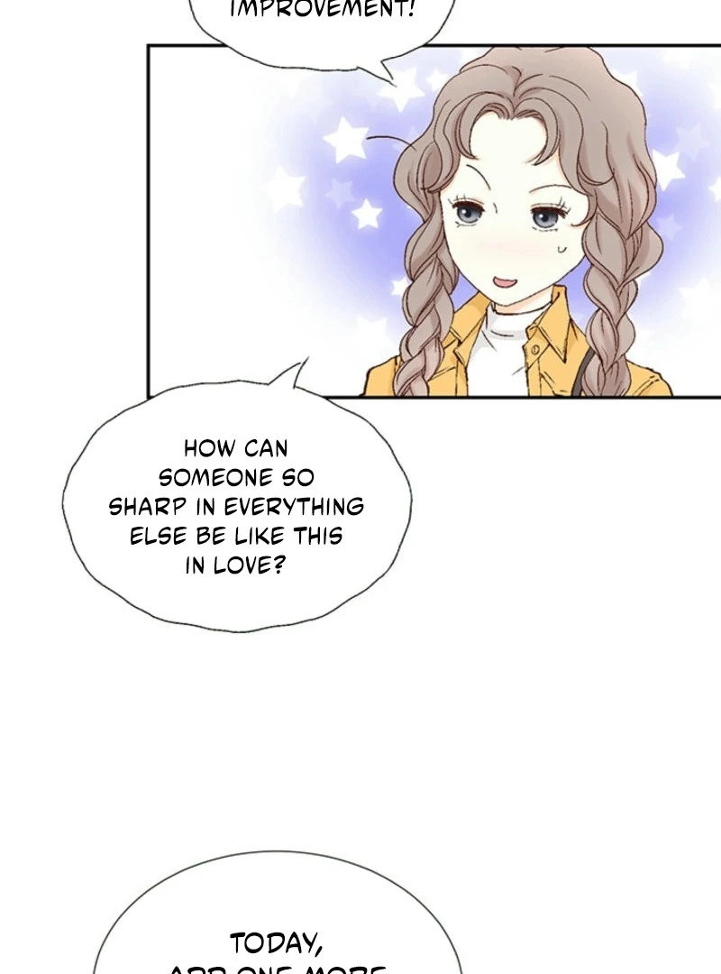 The Moment of Love Chapter 3 - page 16