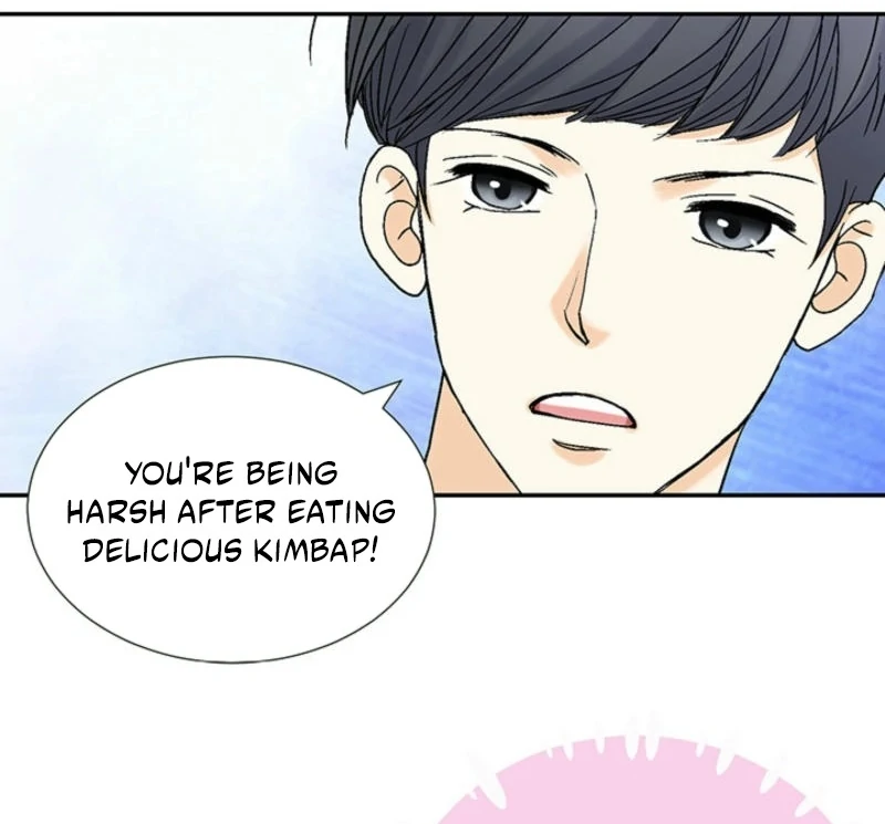 The Moment of Love Chapter 3 - page 25