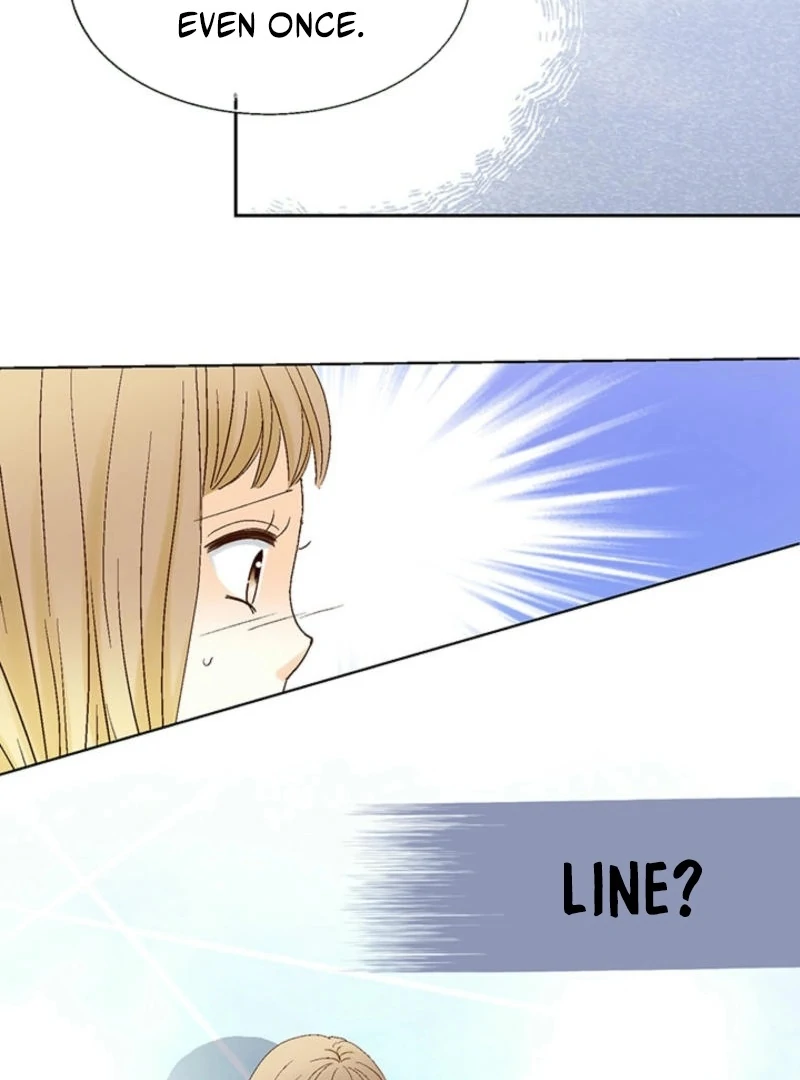 The Moment of Love Chapter 3 - page 31