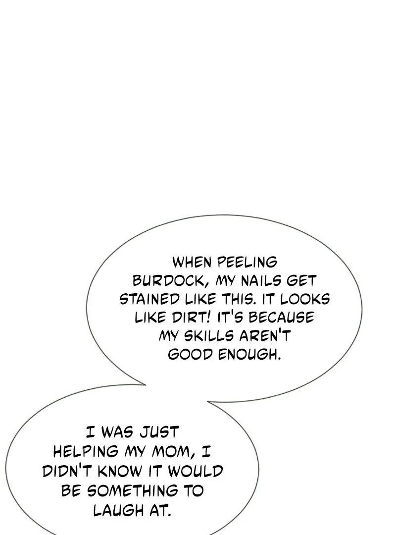 The Moment of Love Chapter 3 - page 38