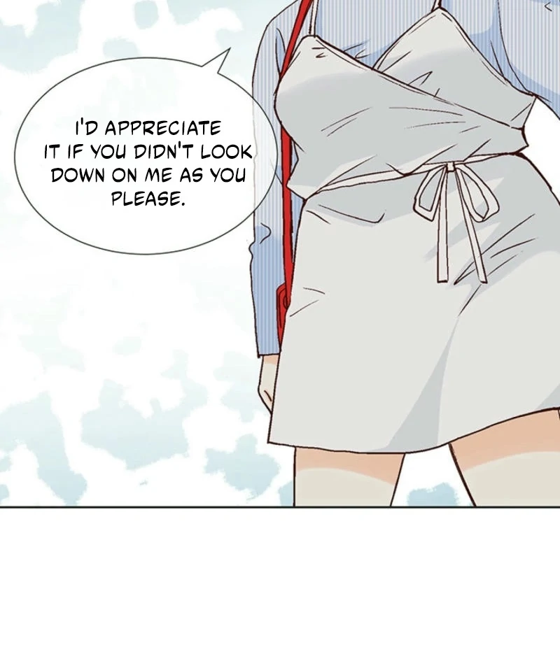 The Moment of Love Chapter 3 - page 41