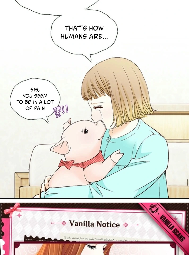 The Moment of Love Chapter 3 - page 50