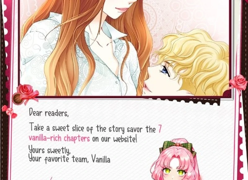 The Moment of Love Chapter 3 - page 51