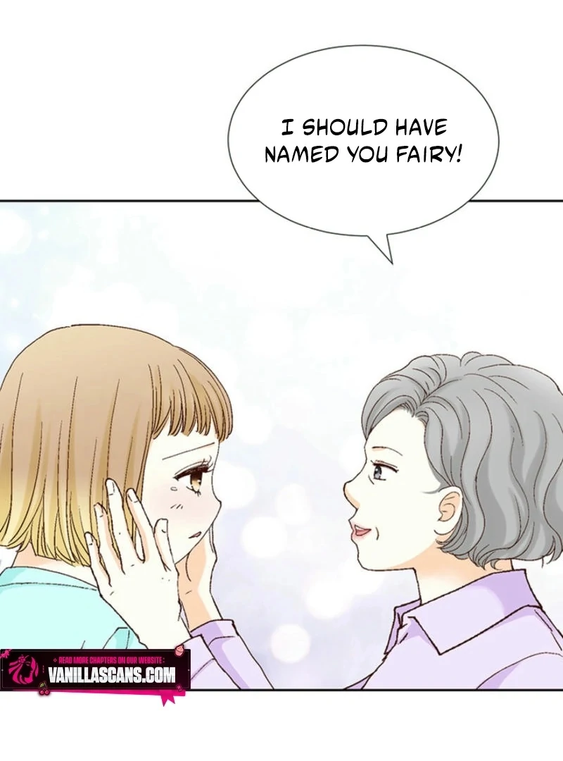 The Moment of Love Chapter 3 - page 57