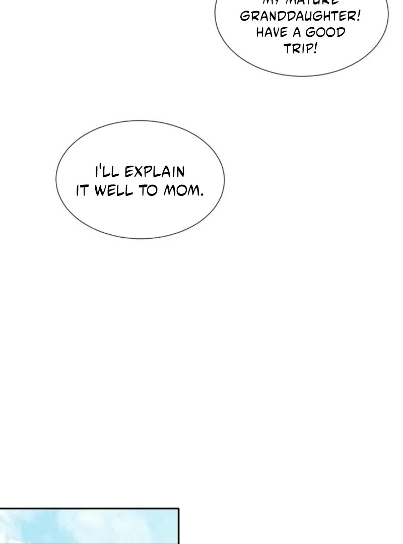 The Moment of Love Chapter 3 - page 60