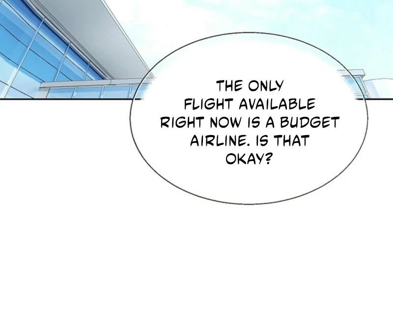 The Moment of Love Chapter 3 - page 62