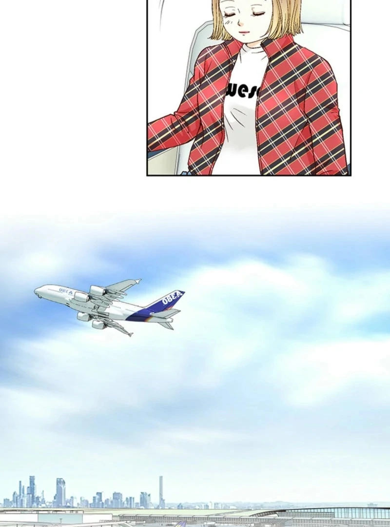 The Moment of Love Chapter 3 - page 78