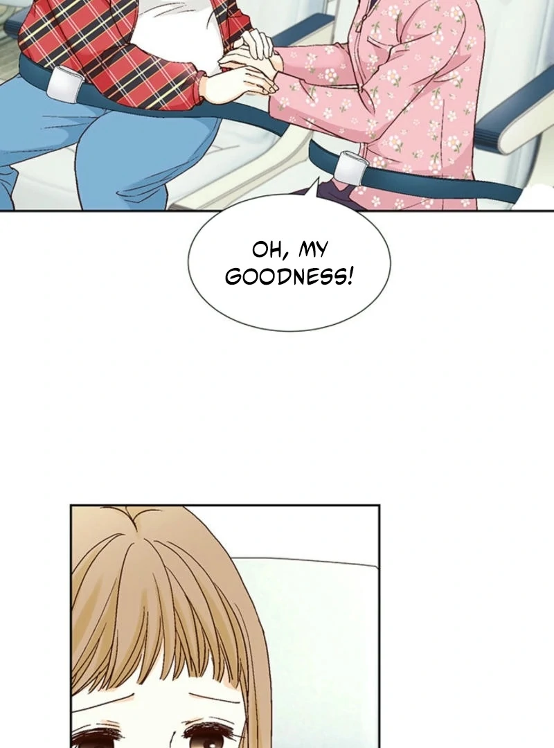 The Moment of Love Chapter 3 - page 94