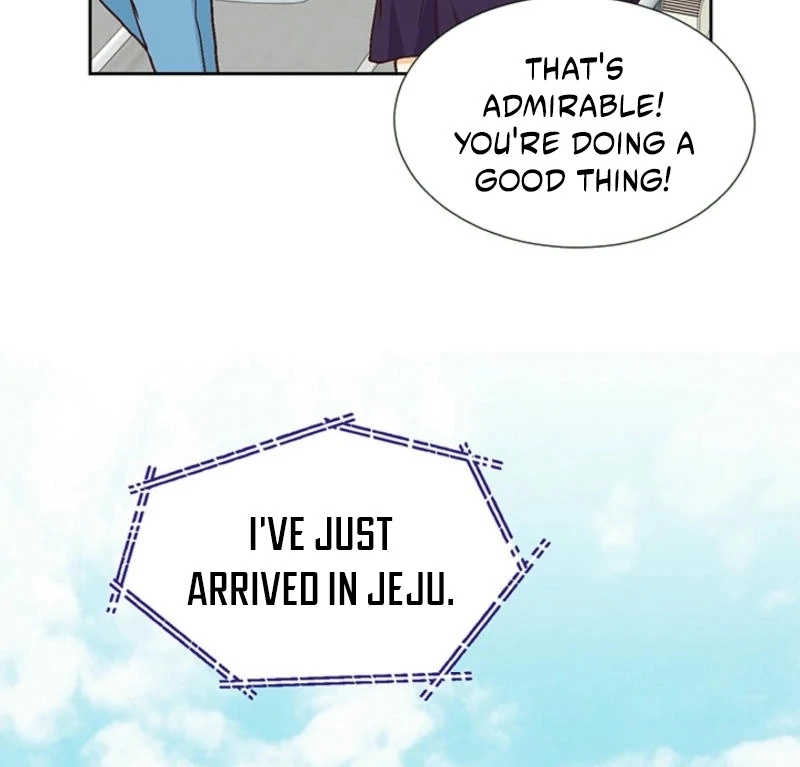 The Moment of Love Chapter 3 - page 99