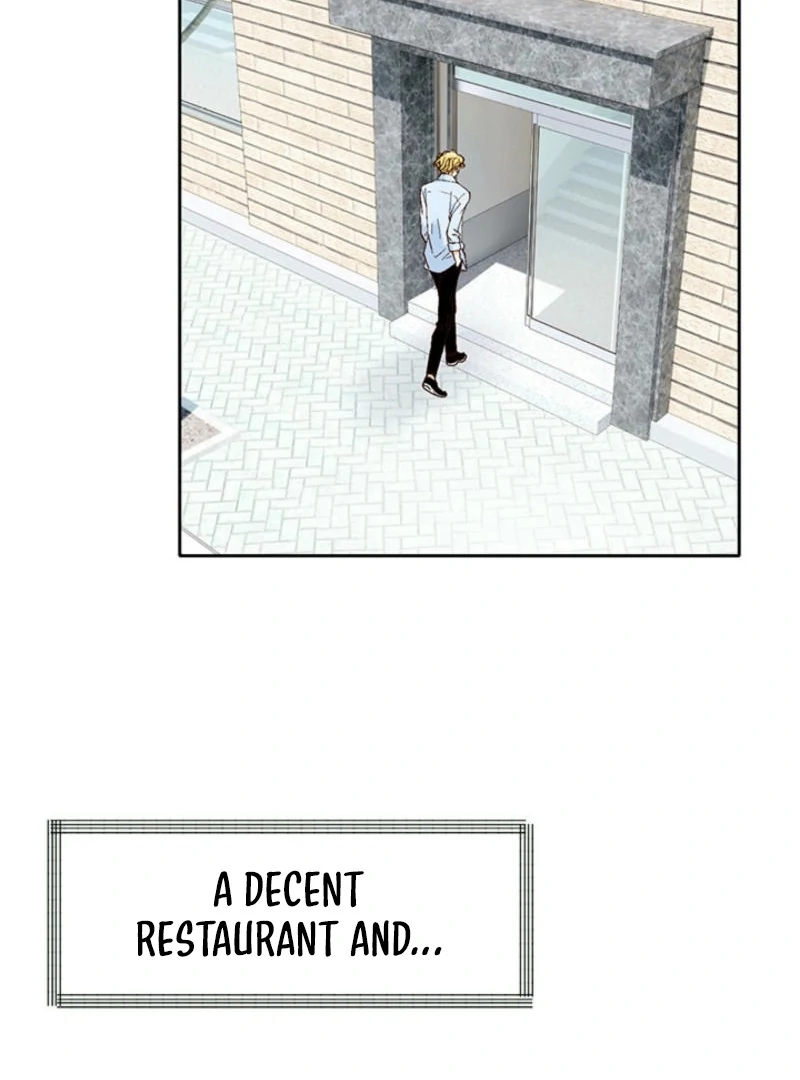 The Moment of Love Chapter 4 - page 100