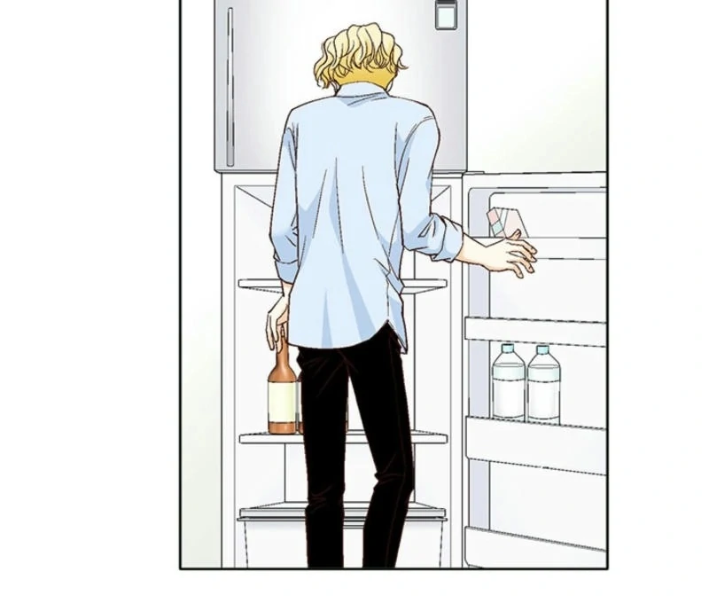 The Moment of Love Chapter 4 - page 103