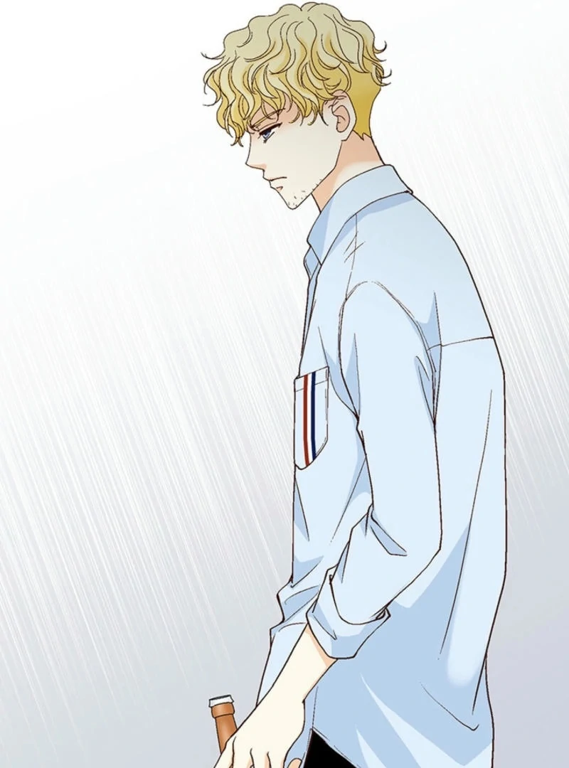 The Moment of Love Chapter 4 - page 105