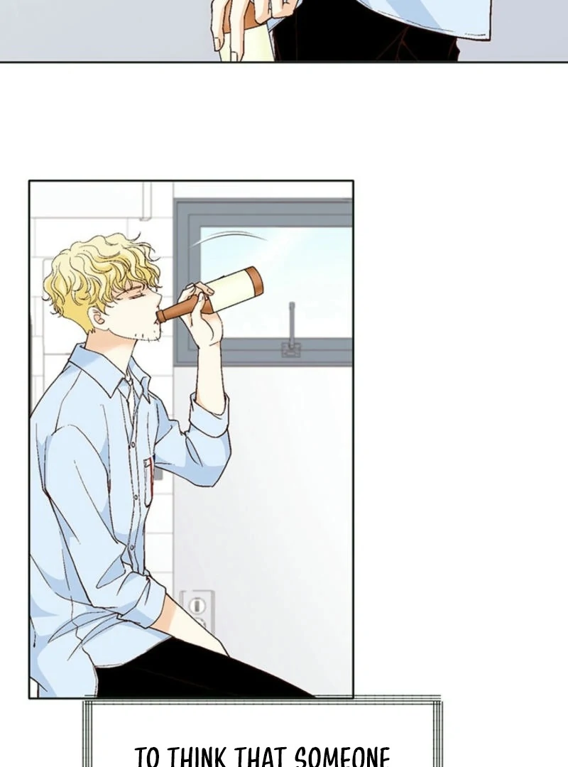 The Moment of Love Chapter 4 - page 106