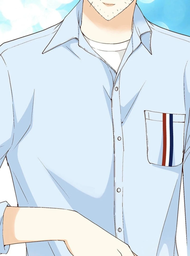 The Moment of Love Chapter 4 - page 109