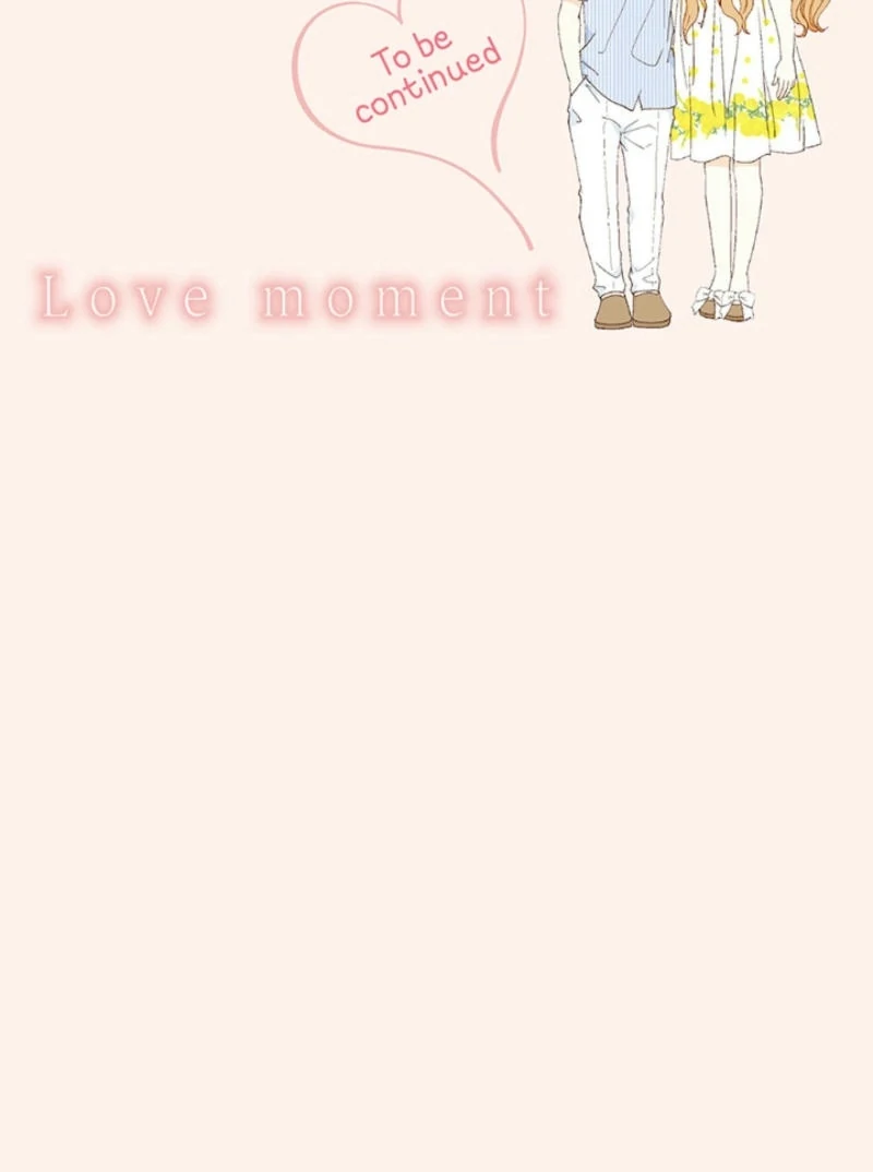 The Moment of Love Chapter 4 - page 111