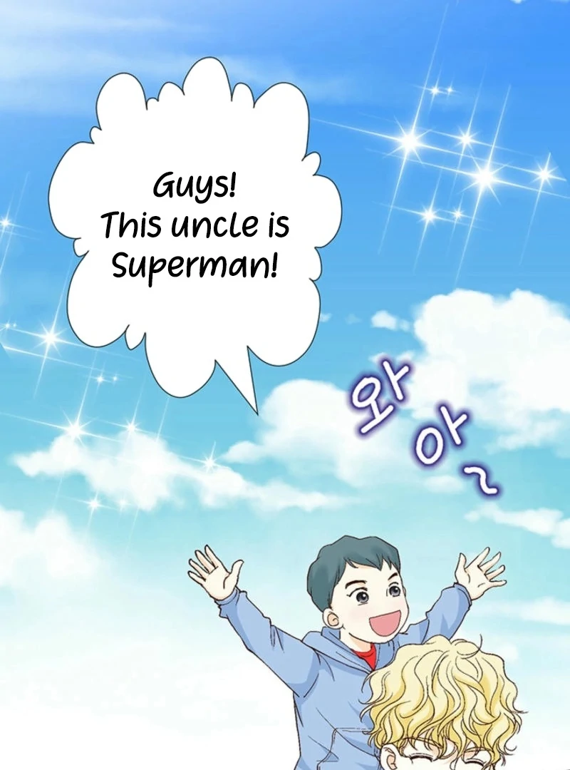 The Moment of Love Chapter 4 - page 15